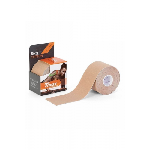Tape Kinesio Ağrı Bandı Ten 5 m X 5 cm