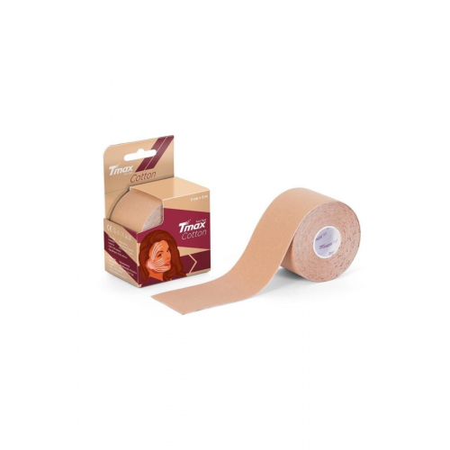 Tape Yüz Yoğası İçin Kinezyo Tape Band, Ağrı Sporcu Bandı