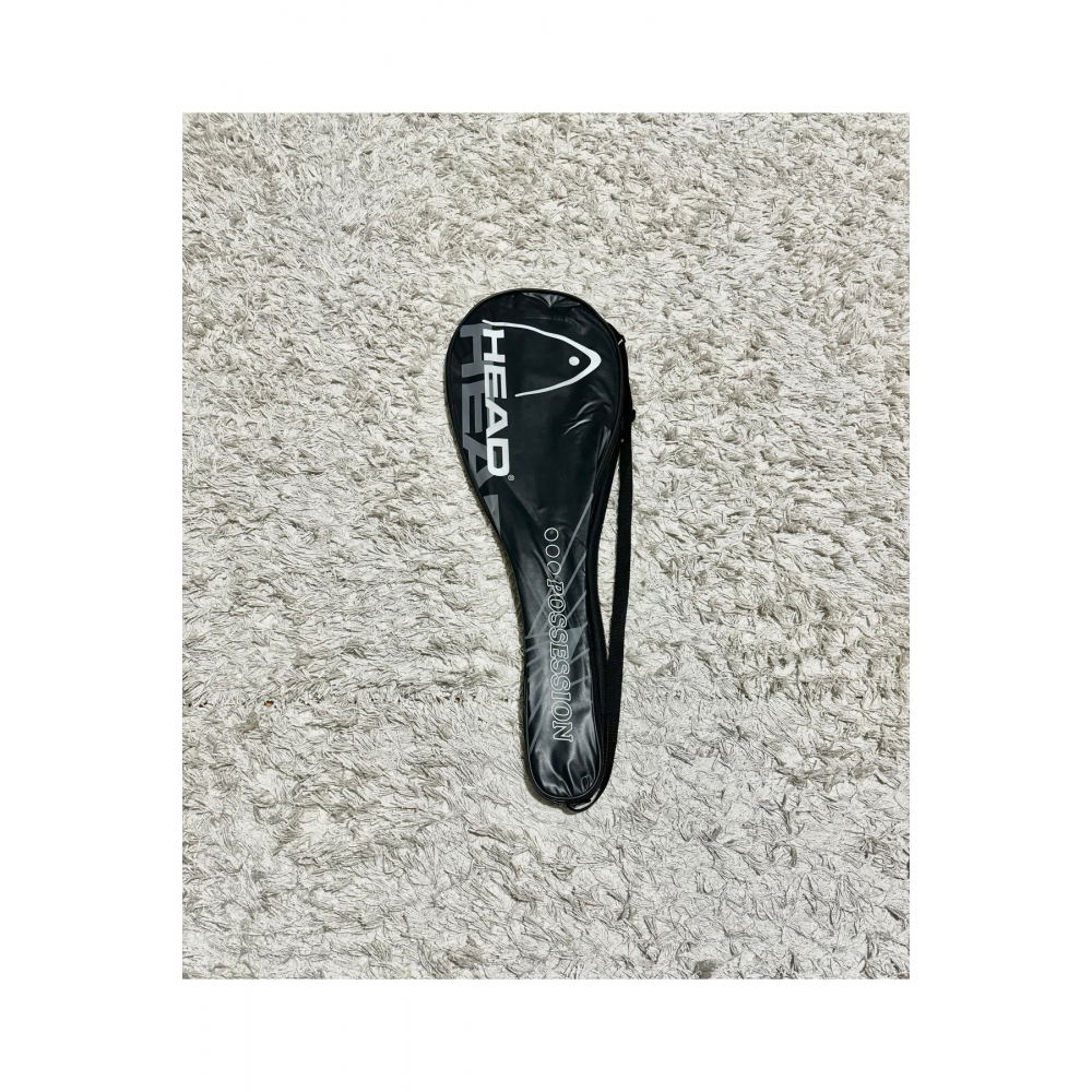 Squash ve Badminton Raket Çantası