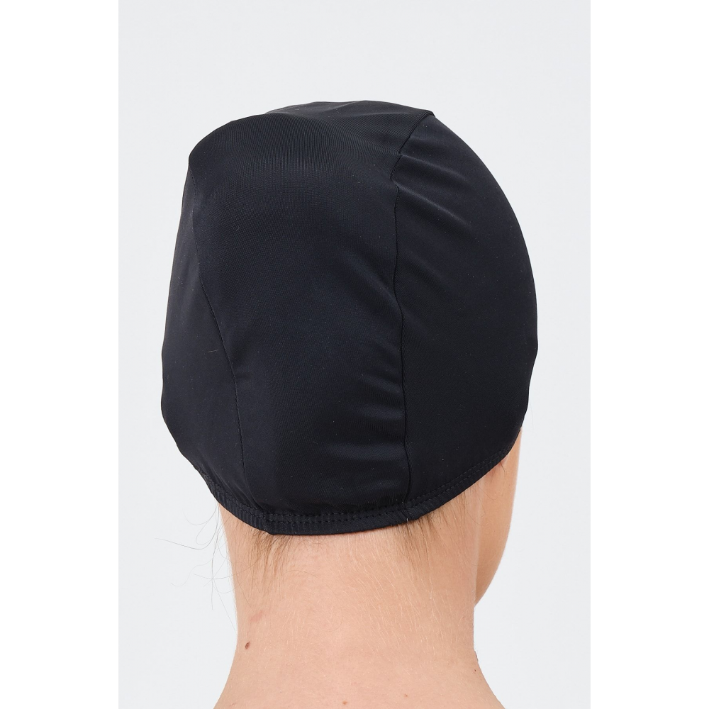 Likralı Bez Bone Yüzücü Deniz Havuz Bonesi