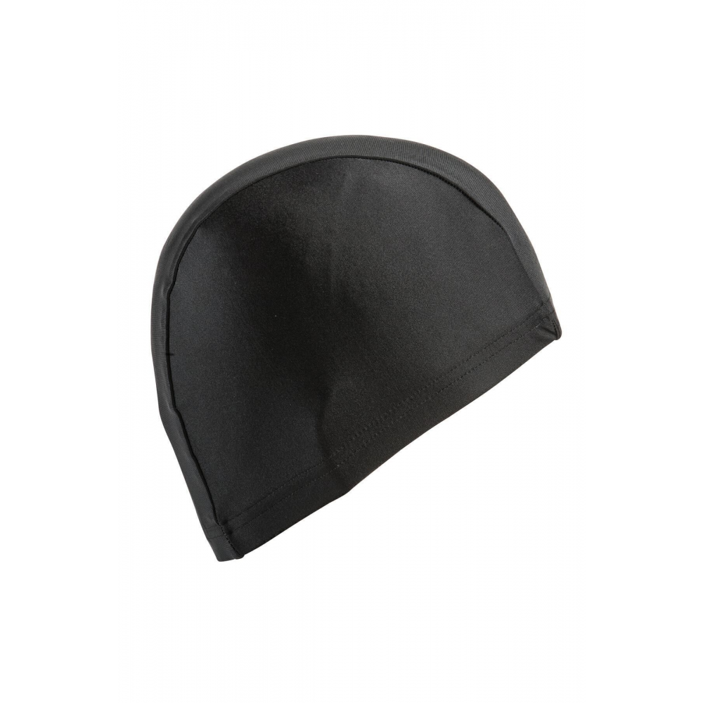 Nabaiji Yüzücü Bonesi - S / L Beden - Siyah