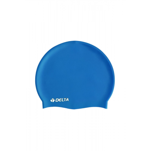 Silikon Bone Deluxe Yüzücü Havuz ve Deniz Bonesi (Düz Renk)