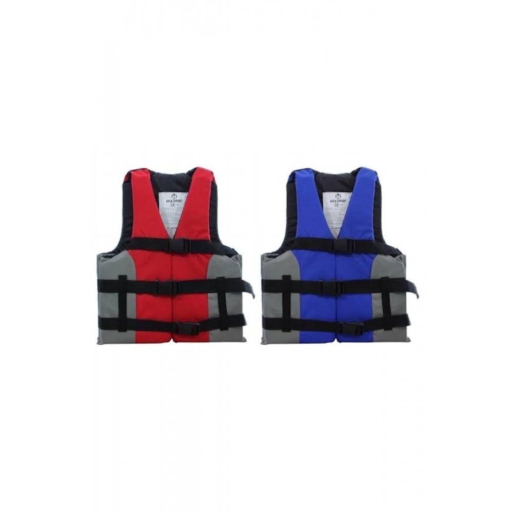 Can Yeleği (SERTİFİKALI) 100 Newton