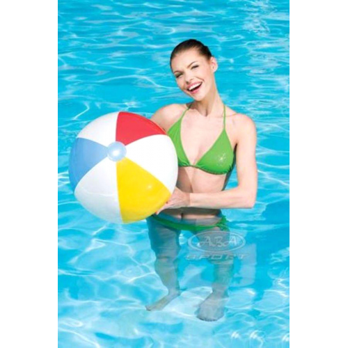 Bestway Renkli Deniz Topu 61 Cm