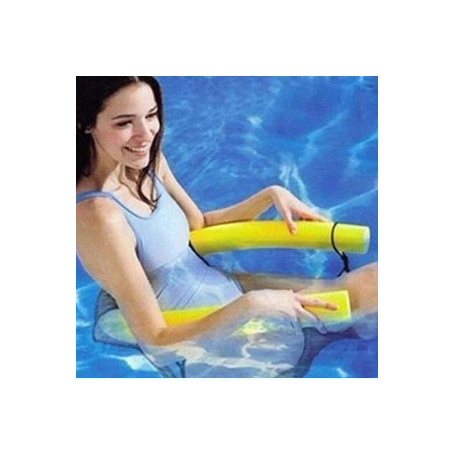 Deniz Havuz Koltuğu