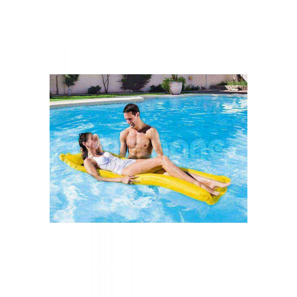 Deniz Yatağı Ekonomik 183x69cm - 44007