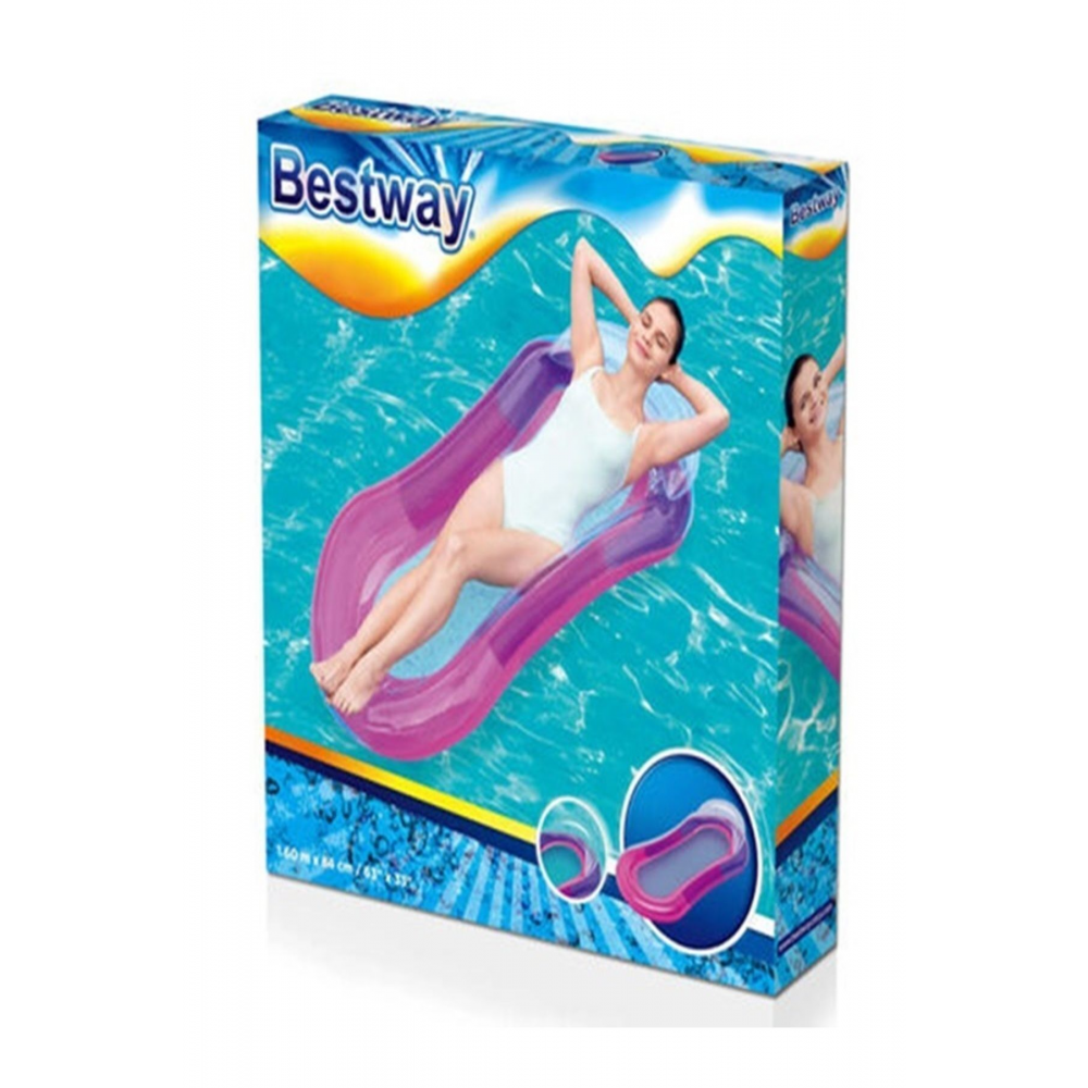 Lüks Fileli Yatak - W43103 160 * 84cm W43103-k