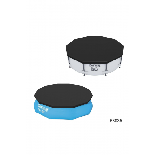 Üst Kapama Bezi 305cm 58036