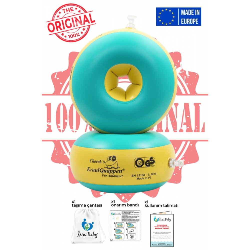 Başlangıç Seviye Yüzme Kolluk