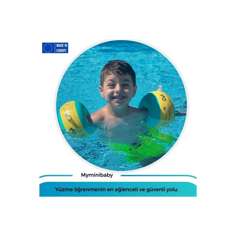 Başlangıç Seviye Yüzme Kolluk