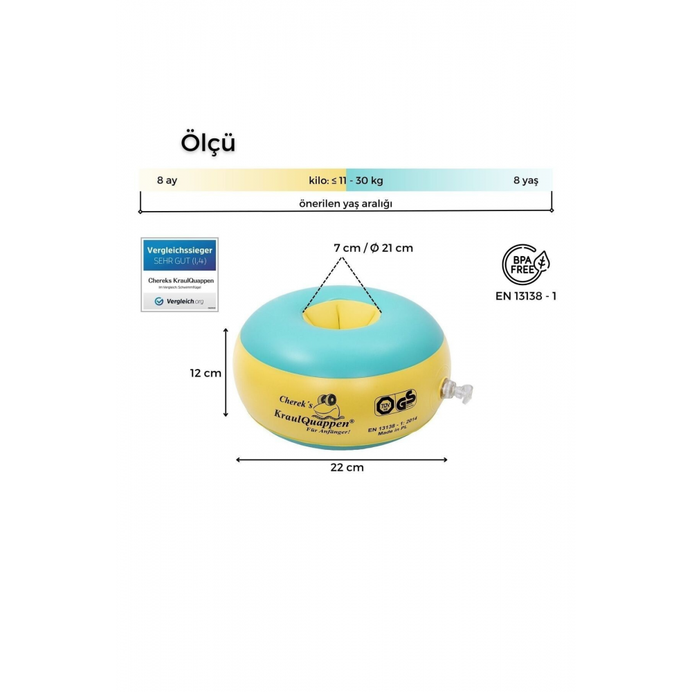 Başlangıç Seviye Yüzme Kolluk