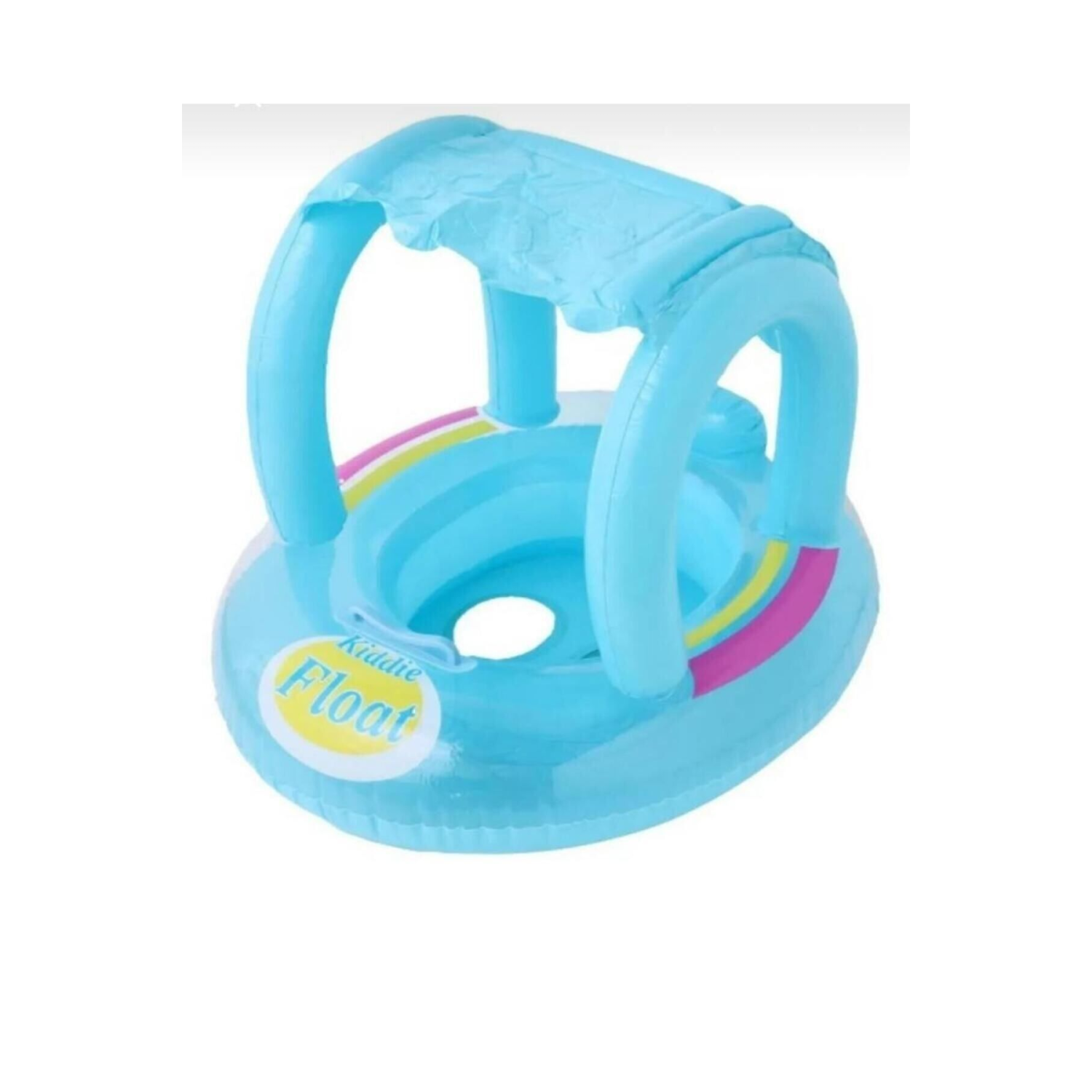 Gölgelikli Oturaklı Bebek Simiti Cnss21-326