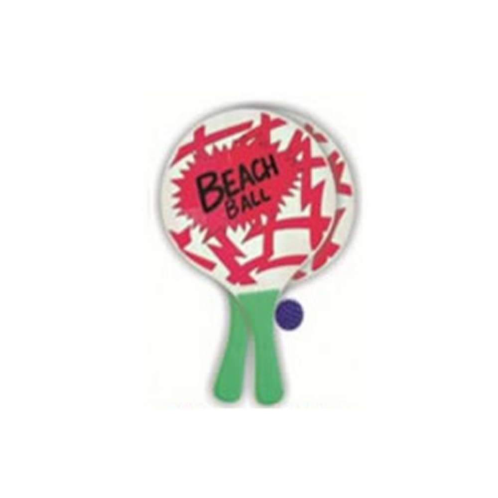 Beach Ball Raket - 3394