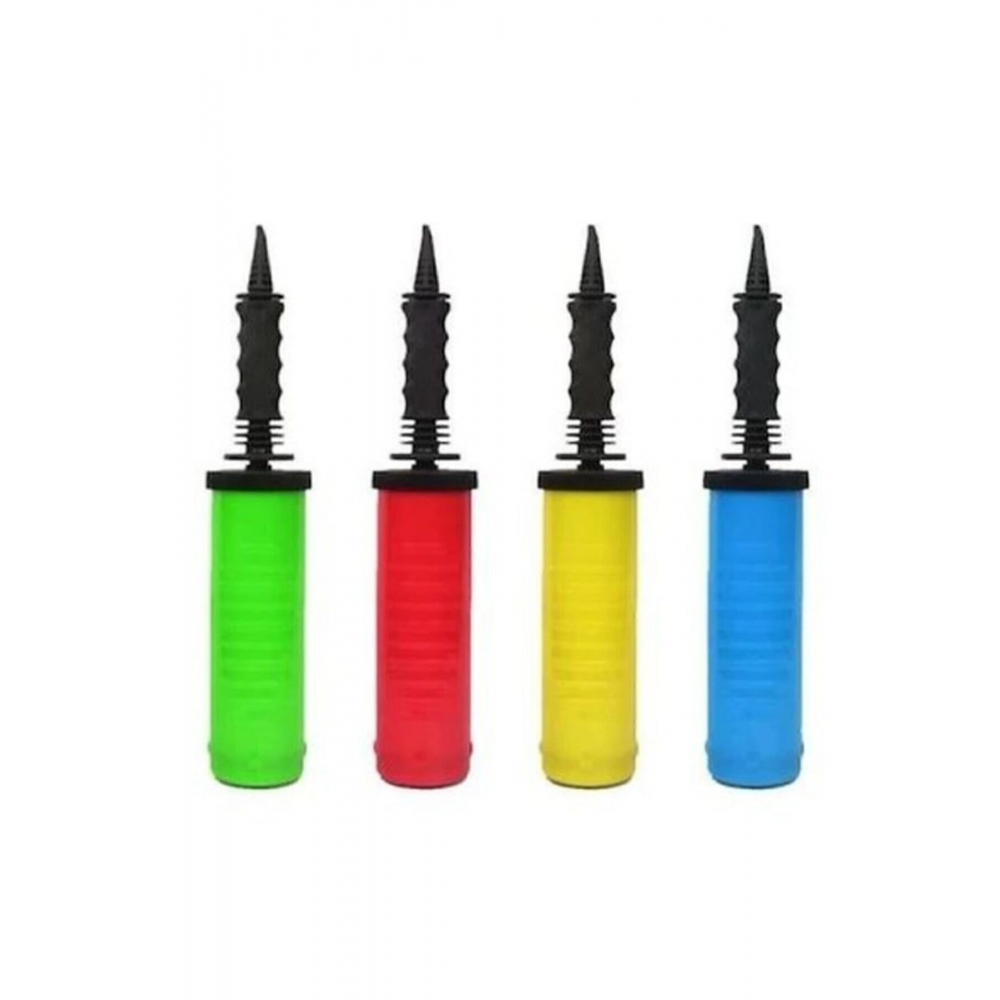 Balon Şişme Havuz Can Simidi Deniz Yatağı Şişirme Pompası