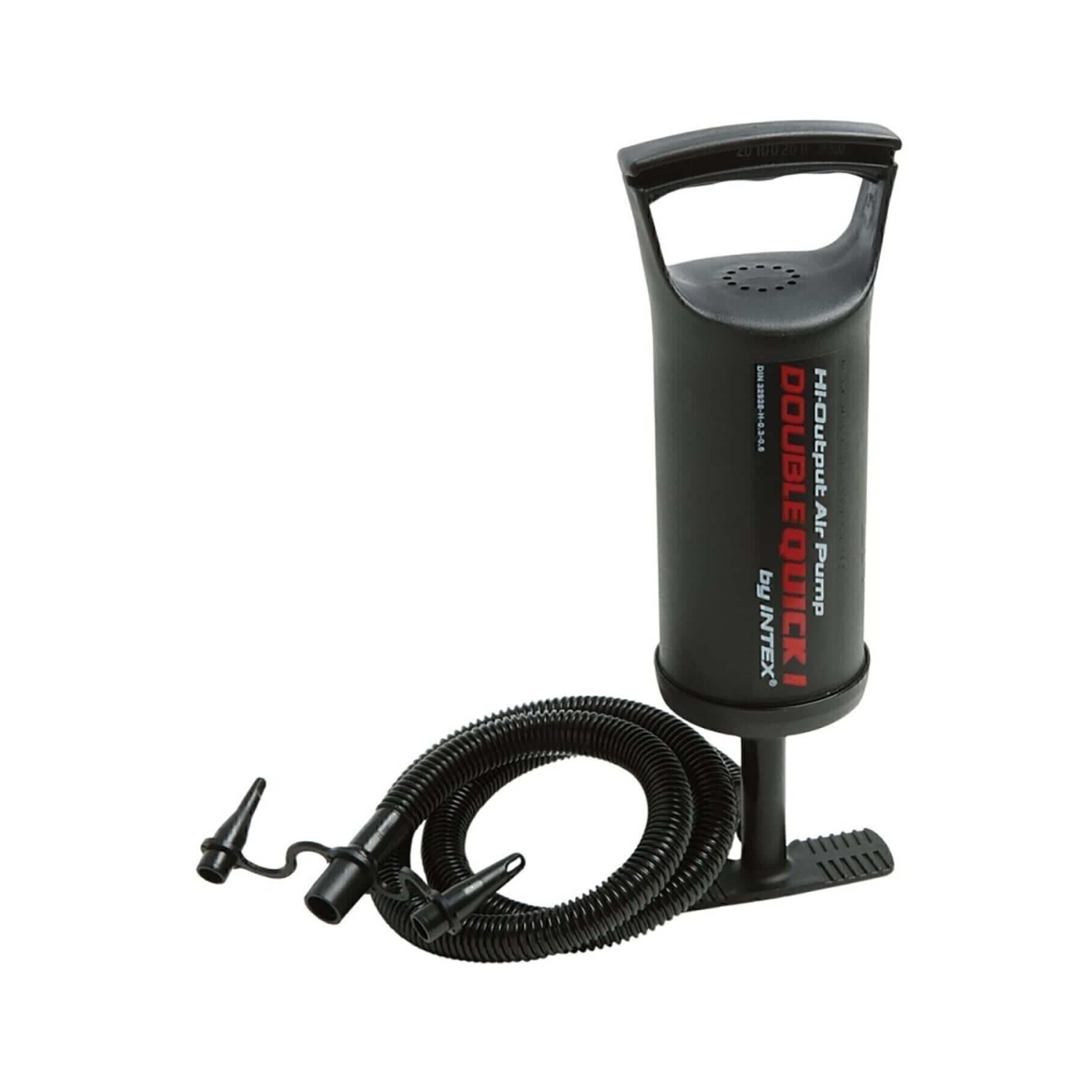 Kutulu Pompa 29 Cm El Pompası 68612