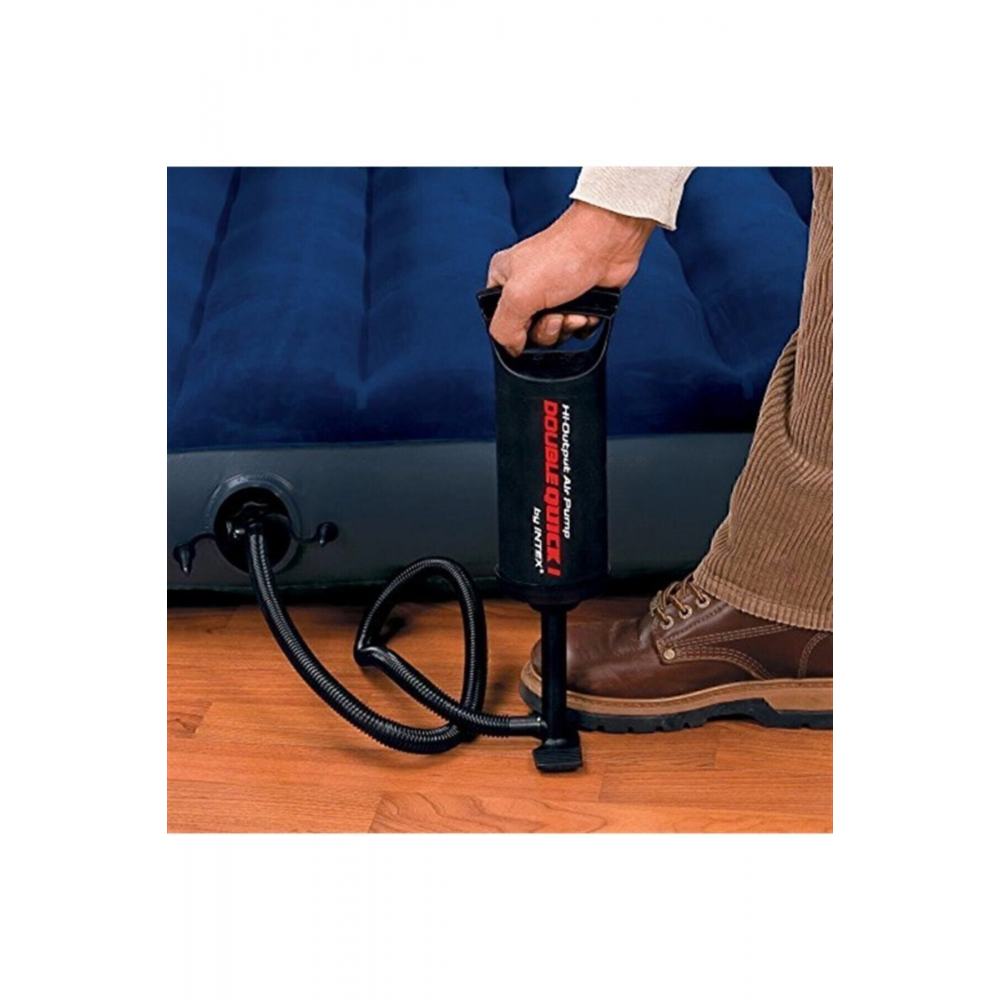 Kutulu Pompa 29 Cm El Pompası 68612