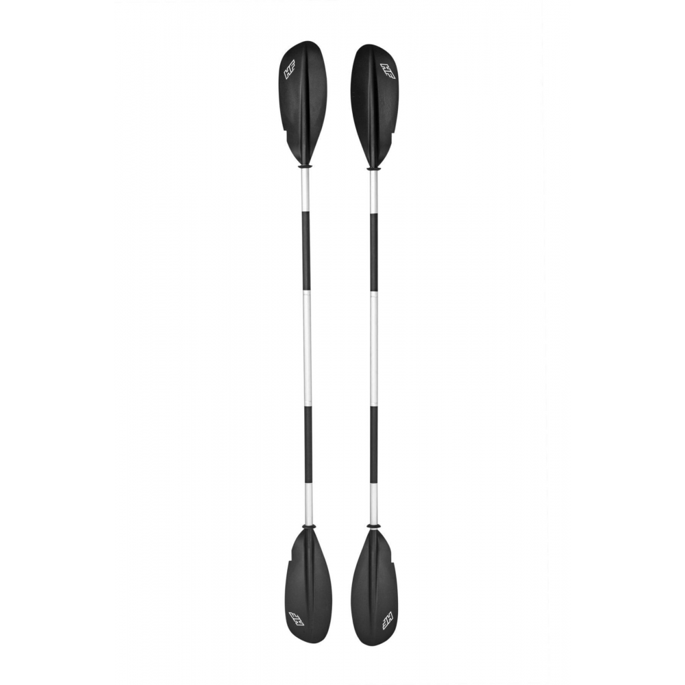 Hydro-force Alumınum Kayak Paddle 230 cm Kano Küreği