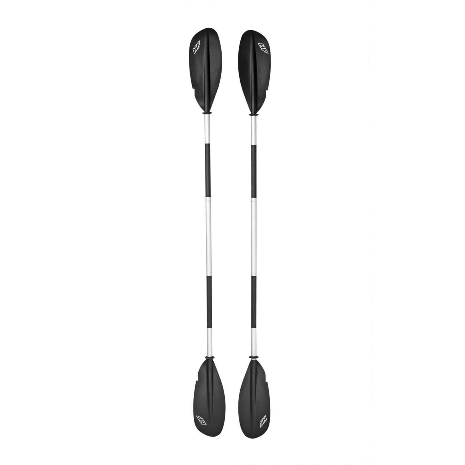 Hydro-force Alumınum Kayak Paddle 230 cm Kano Küreği