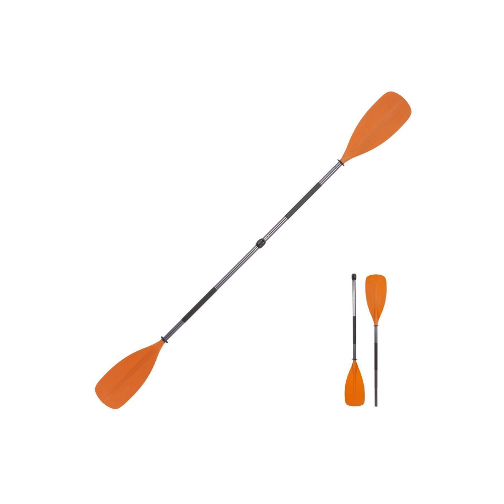 Itiwit X100 Ayarlanabilir Simetrik Kano Küreği 2 Parçalı