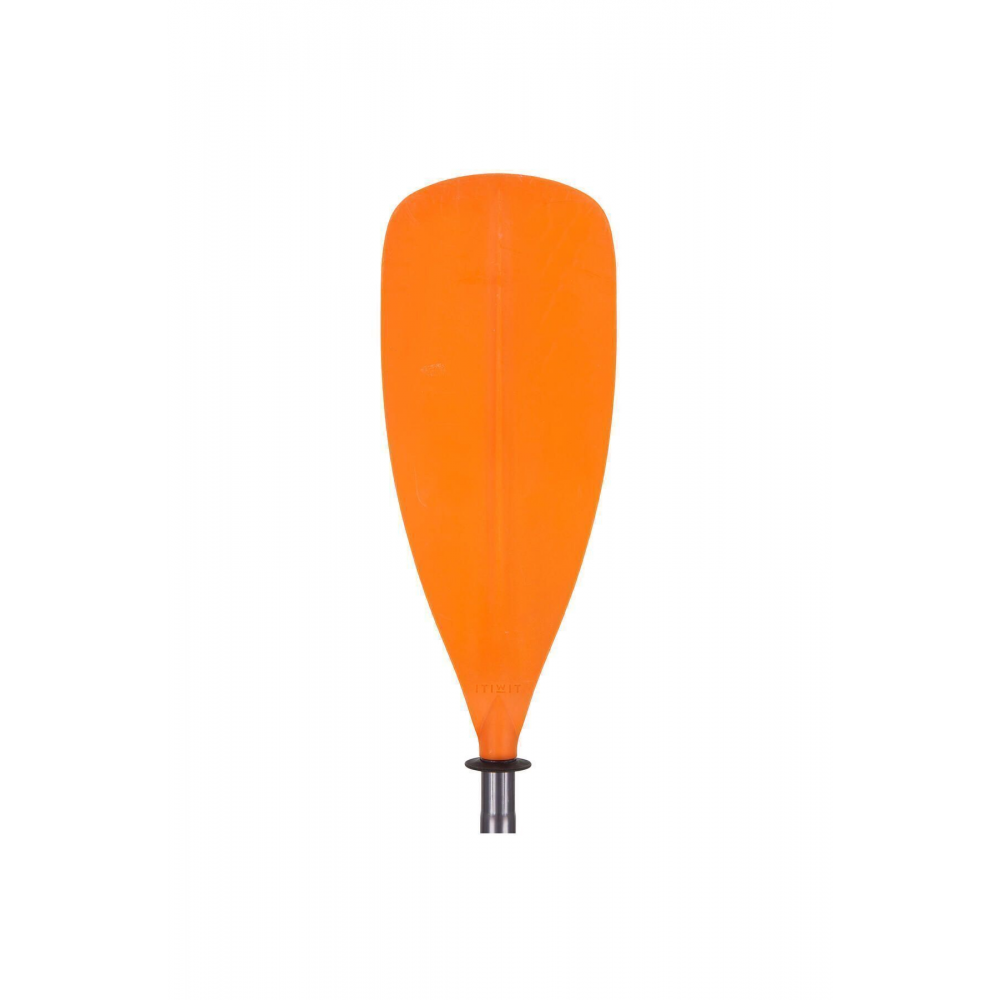 X100 Ayarlanabilir Simetrik Kano Küreği - 2 Parçalı