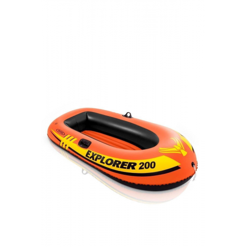 Expoler 200 Şişme Bot Deniz Havuz Göl Botu(KÜREKSİZ)