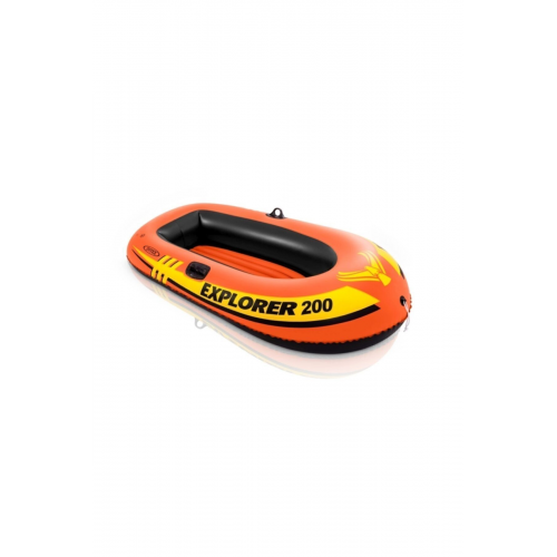 İntex Expoler 200 Şişme Bot Deniz Havuz Göl Botu