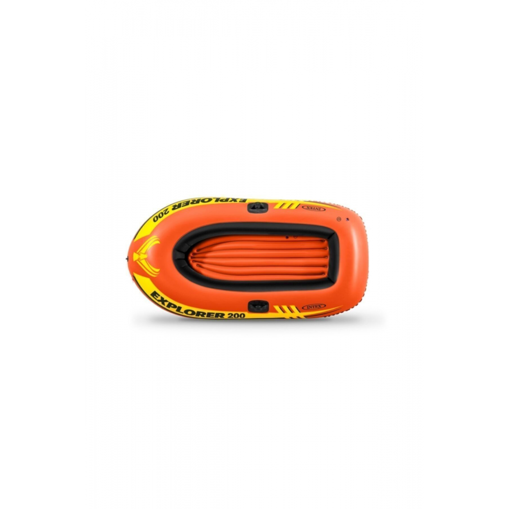 İntex Expoler 200 Şişme Bot Deniz Havuz Göl Botu