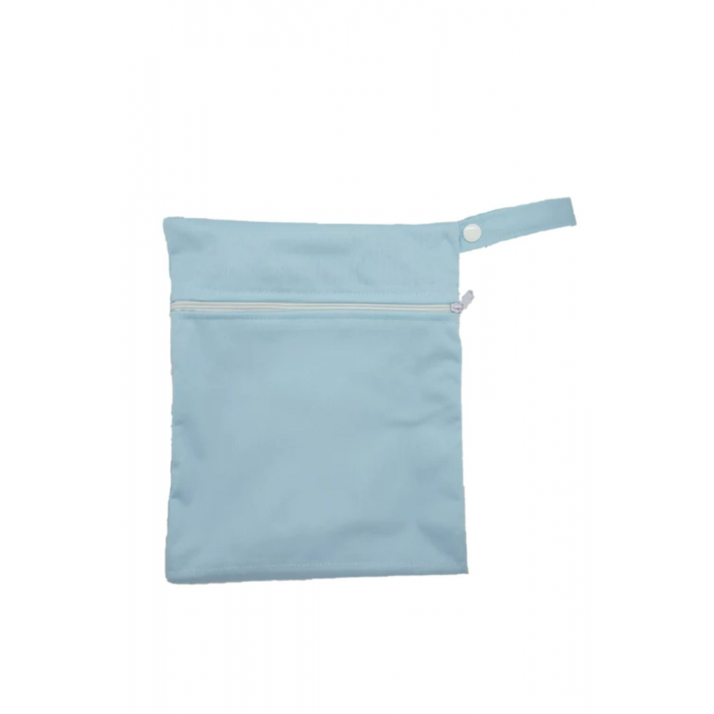 28x24cm, Zoo Su Geçirmez Islak Mayo Çantası, Torbası