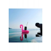 Flamingo Şişme Deniz Havuz Bardak Tutucu Float Bar 18-22cm