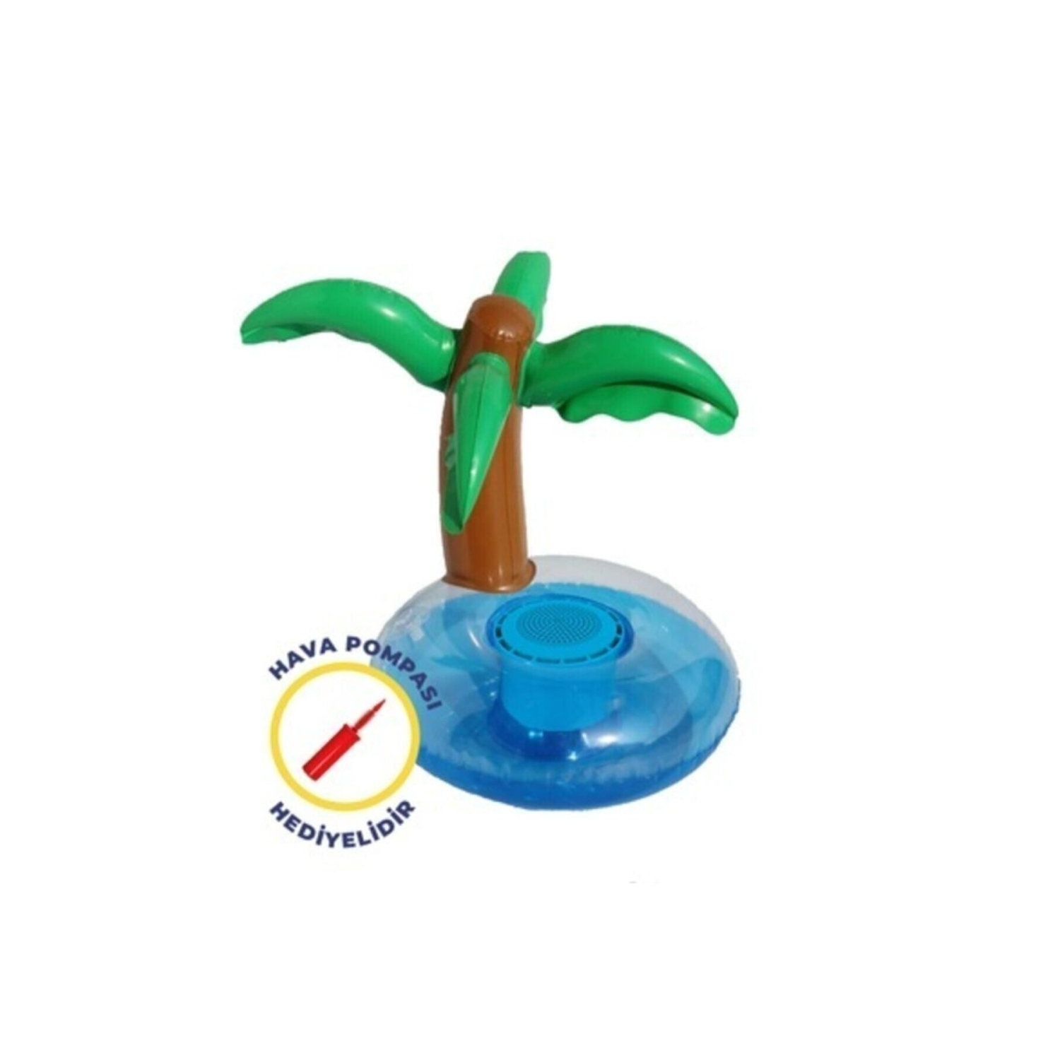 Yh-68 Yüzen Havuz Hoparlörü