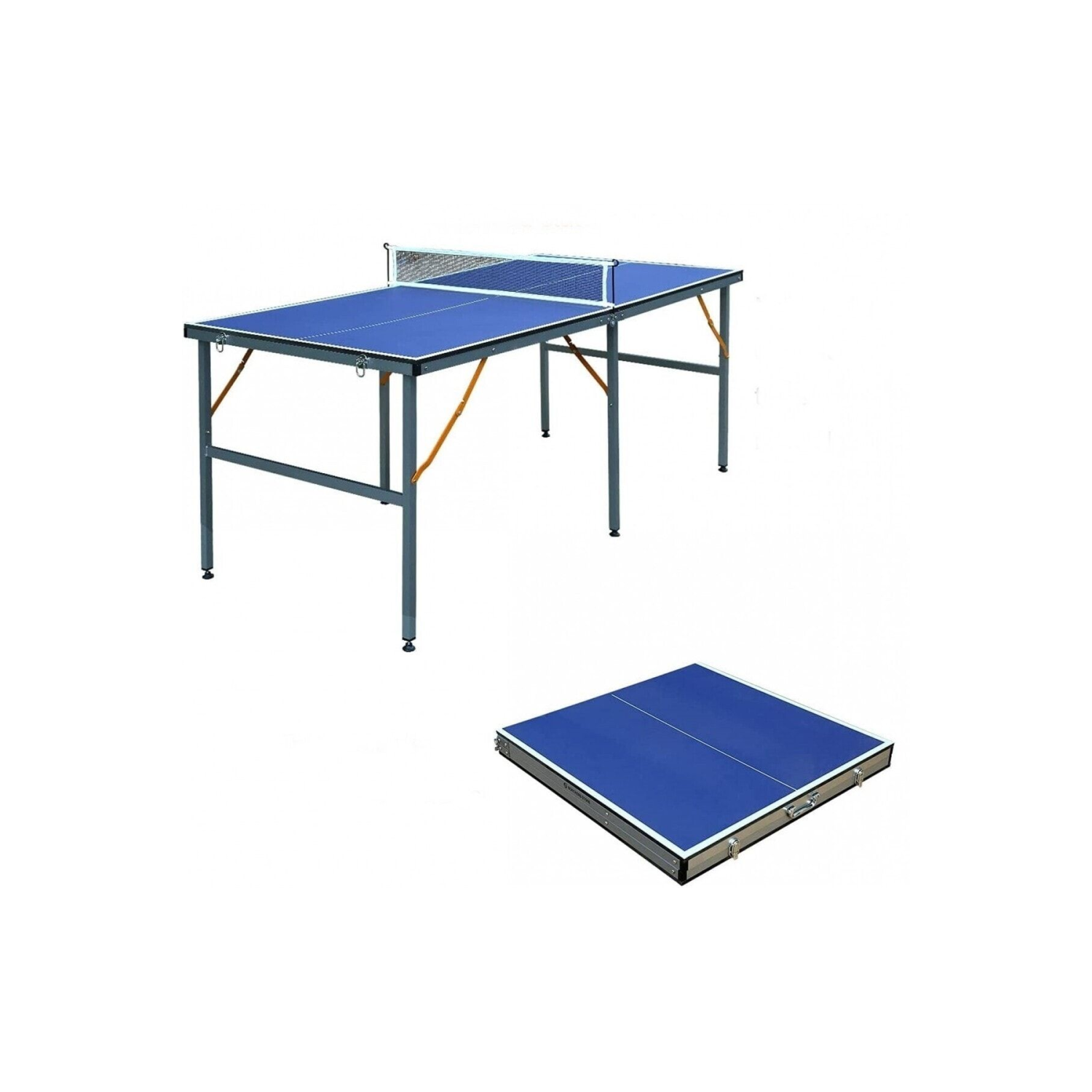 Portatif Masa Tenisi Masası