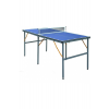 Portatif Masa Tenisi Masası