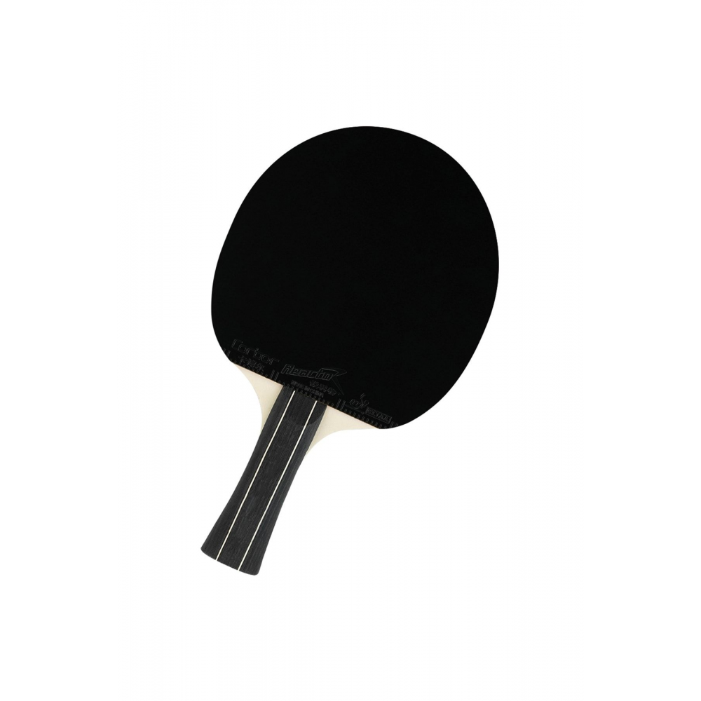 Block ITTF Onaylı Masa Tenisi Raketi