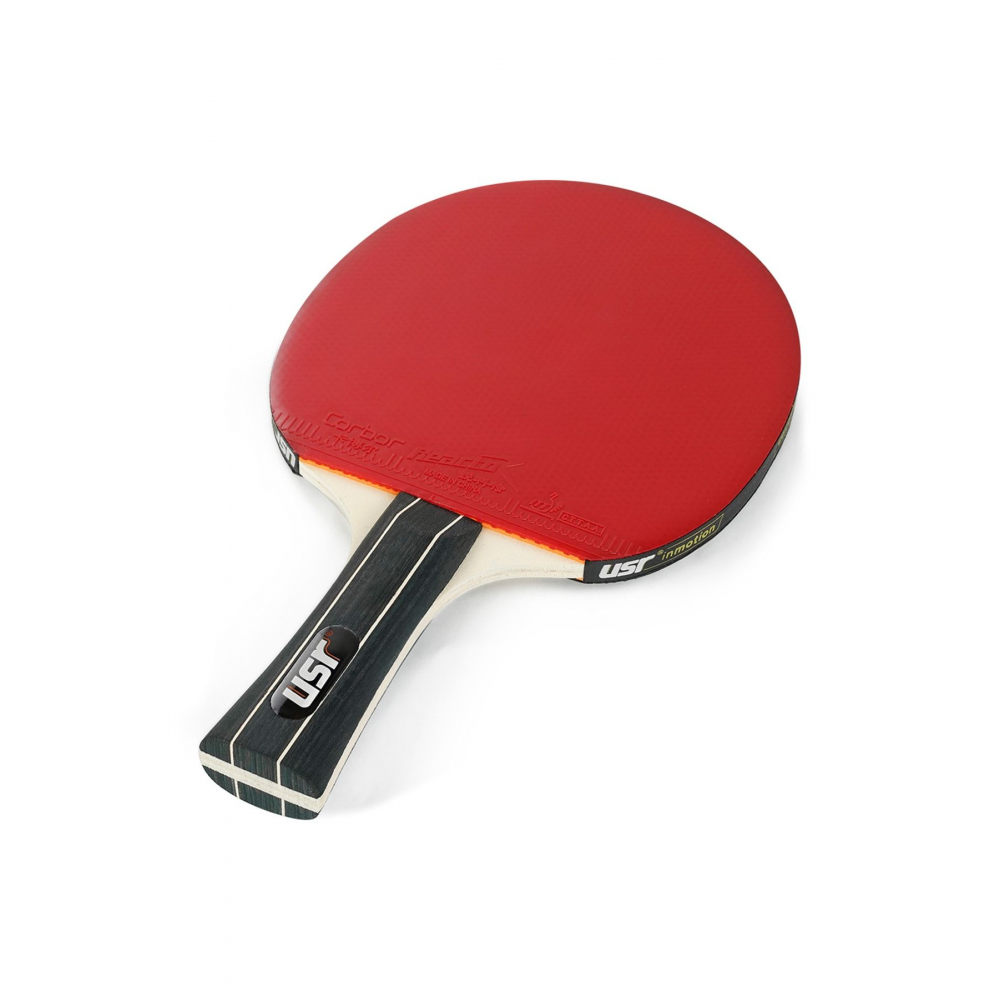 Block ITTF Onaylı Masa Tenisi Raketi