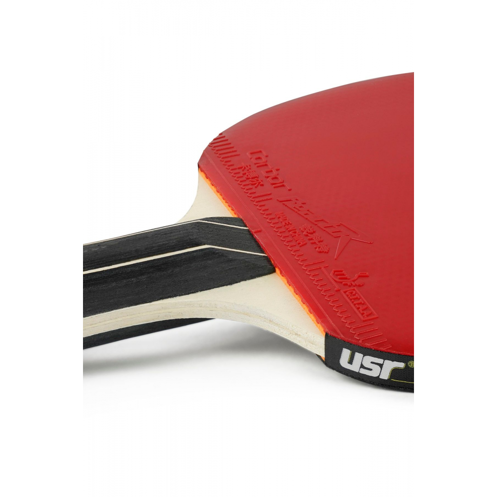 Block ITTF Onaylı Masa Tenisi Raketi