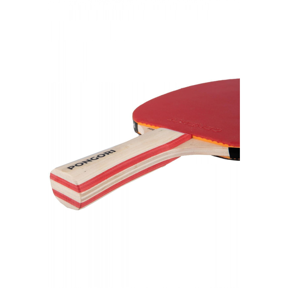 Masa Tenisi Seti: Ppr 130 Raket 3 Top