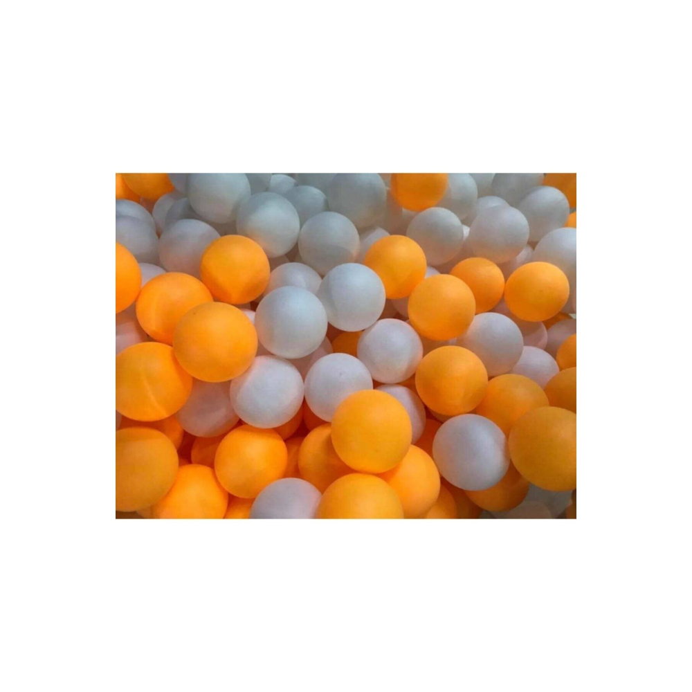 Pinpon Topu 150 Adet