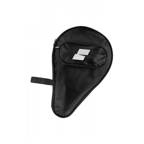 Table Tennis Racket Cover Masa Tenisi Raketi Kılıfı Çantası Siyah