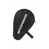 Table Tennis Racket Cover Masa Tenisi Raketi Kılıfı Çantası Siyah