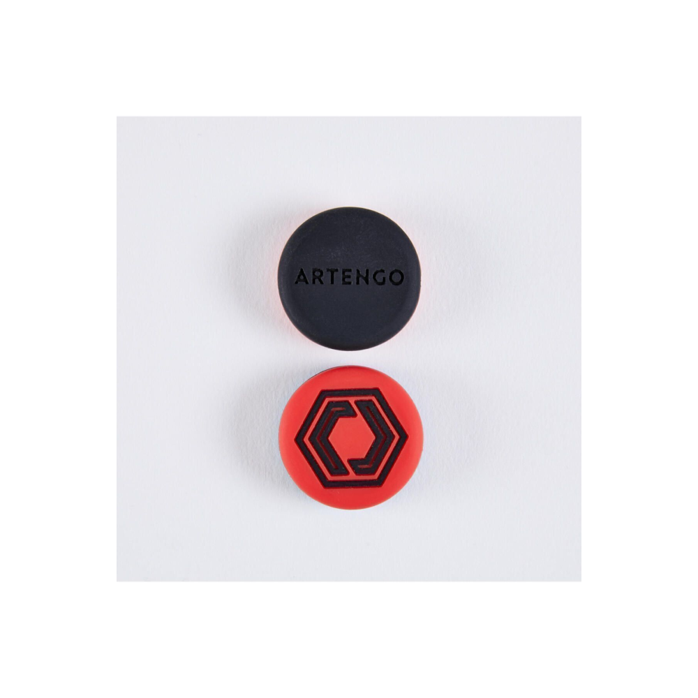 Tenis Raketi Titreşim Önleyici - 2 Adet - 990