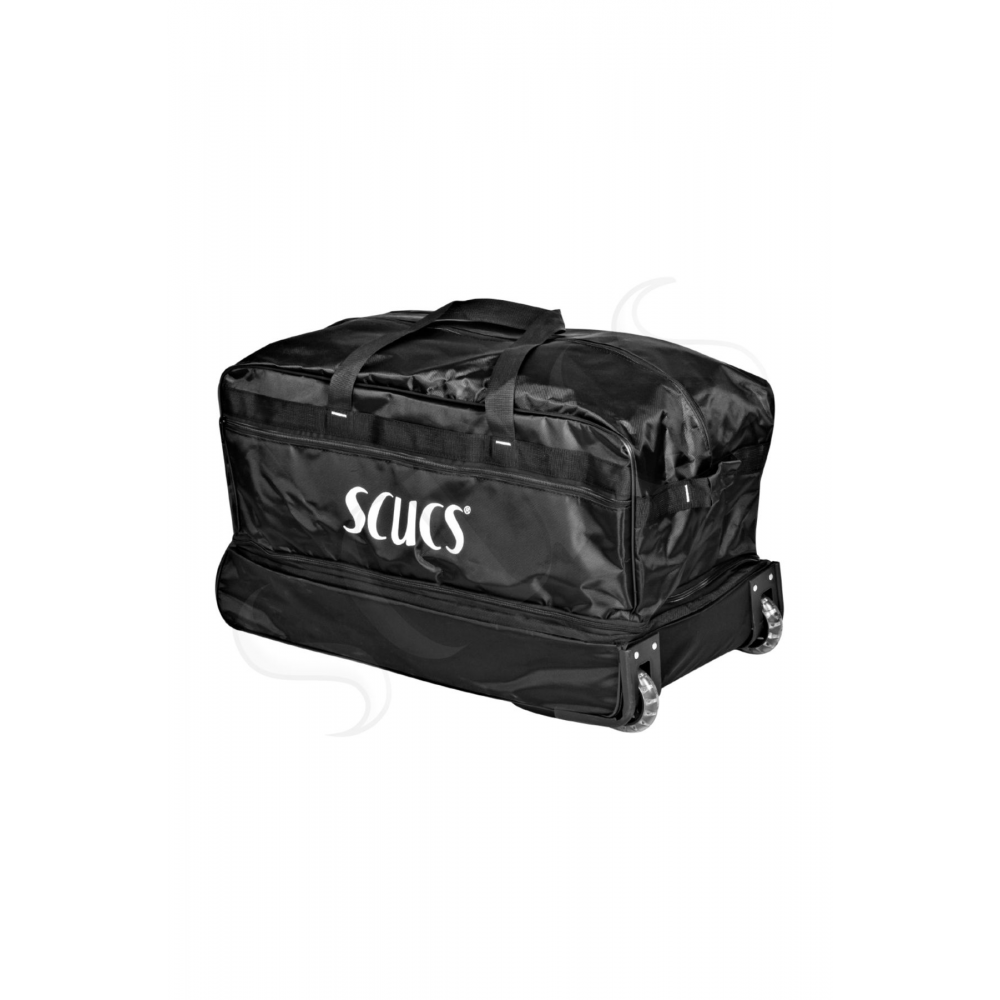 MALZEME HURÇ ÇANTASI ÇEK-ÇEK TEKERLEKLİ