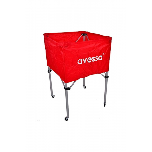 Top Taşıma Arabası