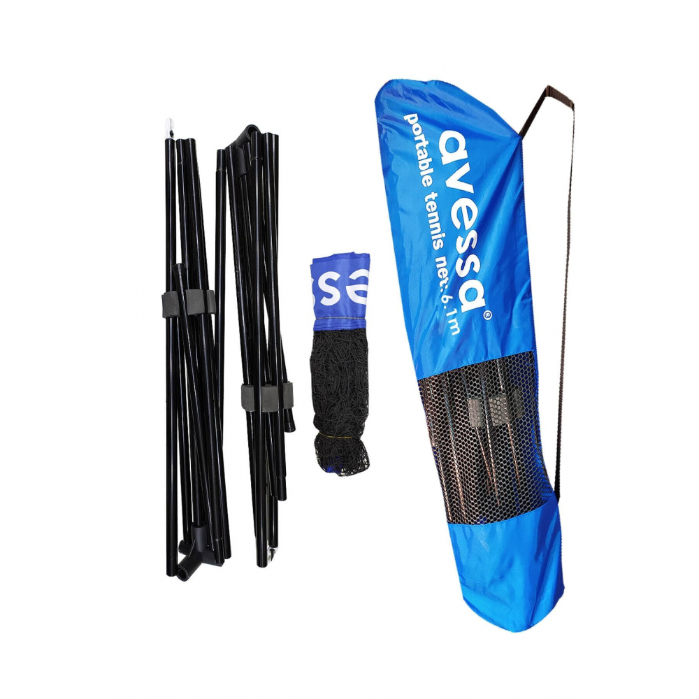 Portatif Ayak Tenisi Seti Ptf100