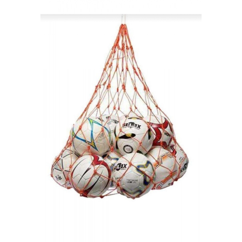 Top Taşıma Filesi 15 Top Kapasiteli Top Filesi