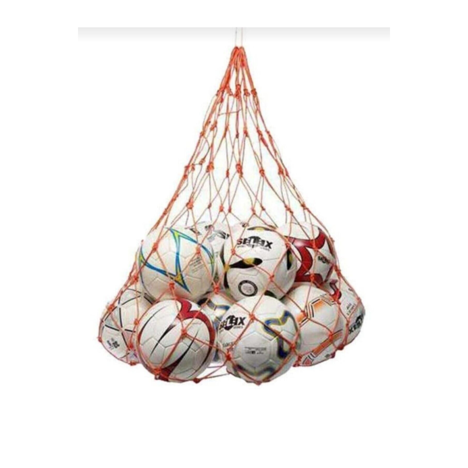 Top Taşıma Filesi 15 Top Kapasiteli Top Filesi