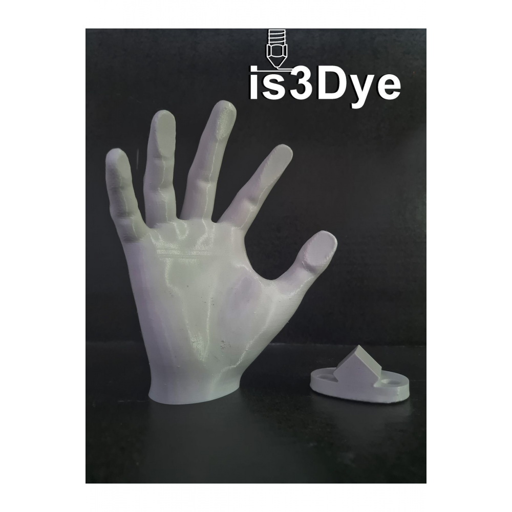 El Şeklinde Duvar Tipi Top Tutacağı Tutucu Asma Asıcı Aparatı