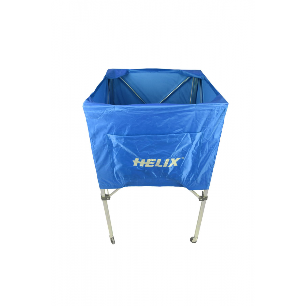 Top Taşıma Sepeti - Mavi