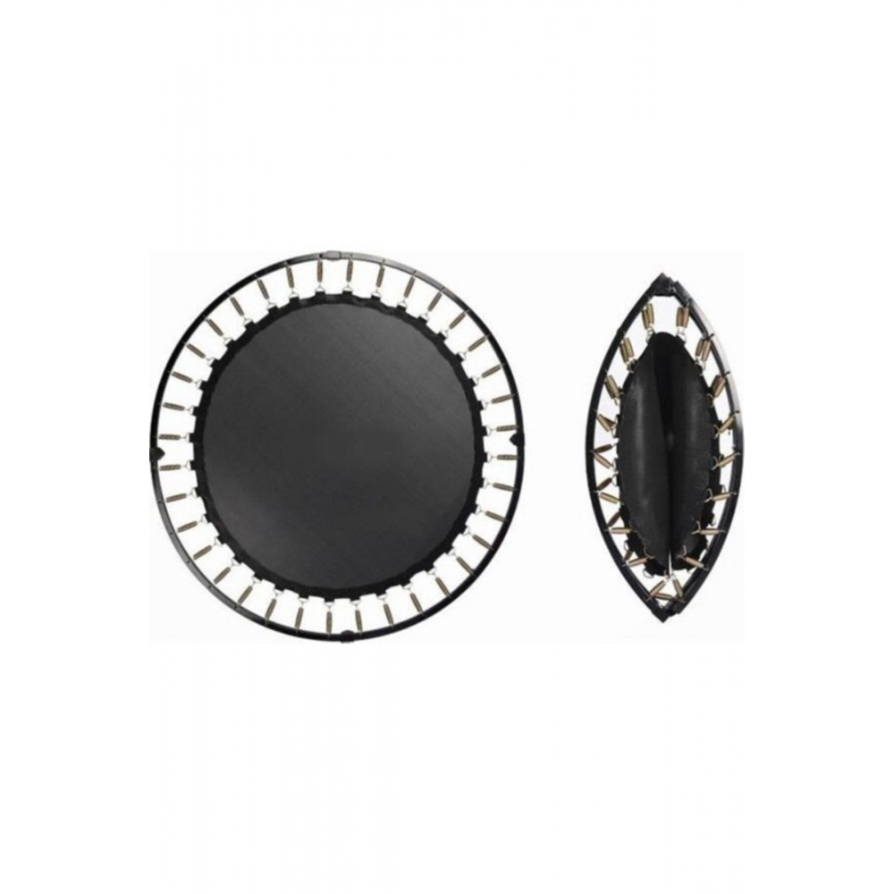 Katlanabilir Fileli Trambolin 140 cm Lyt-198