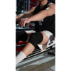 2'li Fitness Spor Dizlik, Ortopedik Antrenman Dizliği , Knee Sleeve Unisex Koşu Dizliği Spor Dizliği
