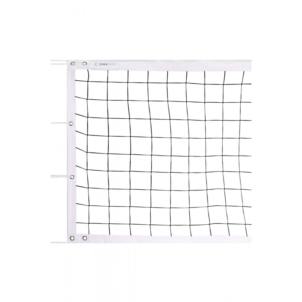 Mini Plaj Voleybol Ağı 3.40 Metre